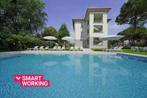 Villa Caterina Apartments by Wonderful Italy